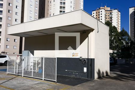 Apartamento à venda com 69m², 3 quartos e 1 vaga Apartamento à venda com 69m², 3 quartos e 1 vagaÁrea comum