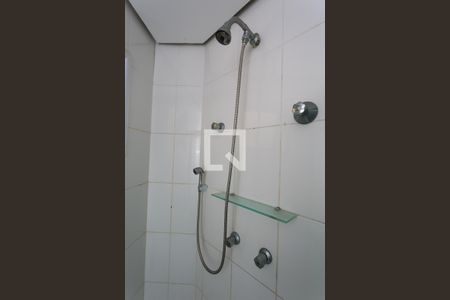 Apartamento à venda com 69m², 3 quartos e 1 vaga Apartamento à venda com 69m², 3 quartos e 1 vagaBanheiro