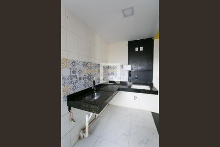 Apartamento à venda com 69m², 3 quartos e 1 vaga Apartamento à venda com 69m², 3 quartos e 1 vagacozinha