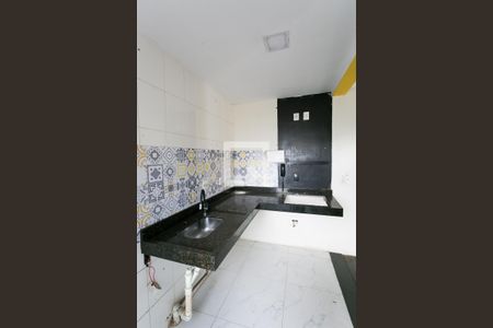 Apartamento à venda com 69m², 3 quartos e 1 vaga Apartamento à venda com 69m², 3 quartos e 1 vagacozinha