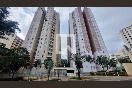 Apartamento à venda com 69m², 3 quartos e 1 vaga Apartamento à venda com 69m², 3 quartos e 1 vagafachada