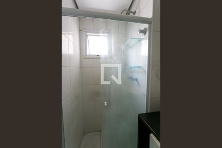 Apartamento à venda com 69m², 3 quartos e 1 vaga Apartamento à venda com 69m², 3 quartos e 1 vagaBanheiro da Suíte