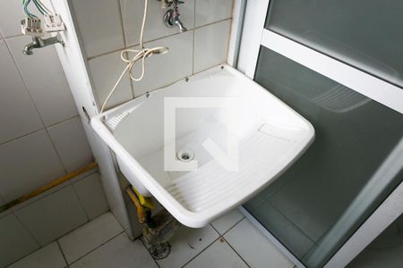 Apartamento à venda com 69m², 3 quartos e 1 vaga Apartamento à venda com 69m², 3 quartos e 1 vagaÁrea de Serviço