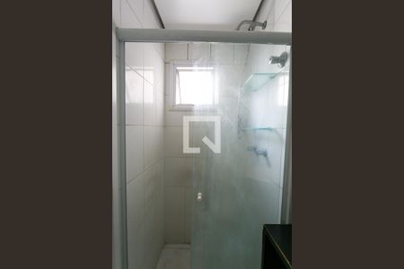 Apartamento à venda com 69m², 3 quartos e 1 vaga Apartamento à venda com 69m², 3 quartos e 1 vagaBanheiro da Suíte