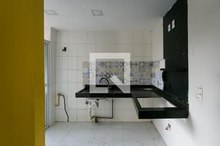 Apartamento à venda com 69m², 3 quartos e 1 vaga Apartamento à venda com 69m², 3 quartos e 1 vagacozinha