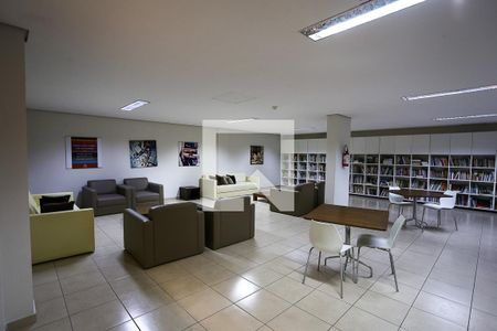 Apartamento à venda com 69m², 3 quartos e 1 vaga Apartamento à venda com 69m², 3 quartos e 1 vagabiblioteca