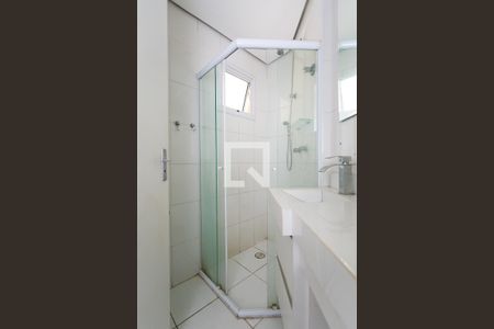 Apartamento à venda com 69m², 3 quartos e 1 vaga Apartamento à venda com 69m², 3 quartos e 1 vagaBanheiro