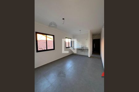 Apartamento à venda com 56m², 2 quartos e sem vaga Apartamento à venda com 56m², 2 quartos e sem vagaFoto 13