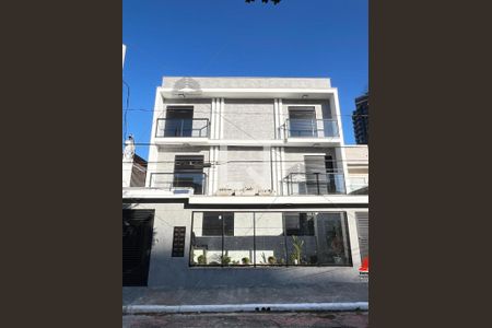 Apartamento à venda com 56m², 2 quartos e sem vaga Apartamento à venda com 56m², 2 quartos e sem vagaFoto 02