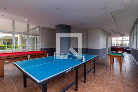 Apartamento à venda com 60m², 2 quartos e 1 vaga Apartamento à venda com 60m², 2 quartos e 1 vagaÁrea comum