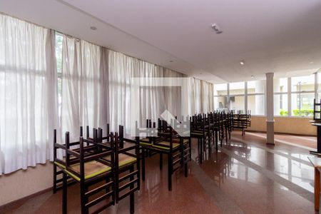 Apartamento à venda com 60m², 2 quartos e 1 vaga Apartamento à venda com 60m², 2 quartos e 1 vagaÁrea comum