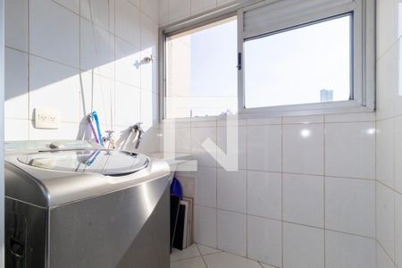 Apartamento à venda com 60m², 2 quartos e 1 vaga Apartamento à venda com 60m², 2 quartos e 1 vagaÁrea de Serviço