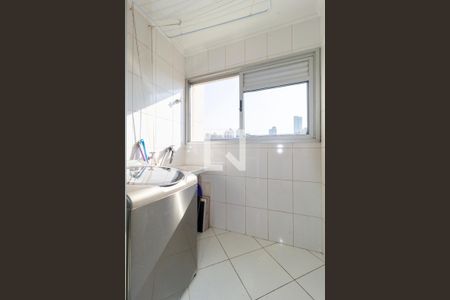 Apartamento à venda com 60m², 2 quartos e 1 vaga Apartamento à venda com 60m², 2 quartos e 1 vagaÁrea de Serviço