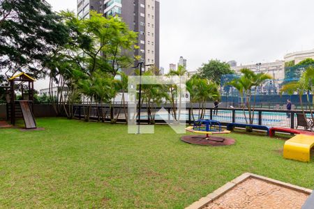 Apartamento à venda com 60m², 2 quartos e 1 vaga Apartamento à venda com 60m², 2 quartos e 1 vagaPlayground