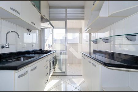 Apartamento à venda com 60m², 2 quartos e 1 vaga Apartamento à venda com 60m², 2 quartos e 1 vagaCozinha