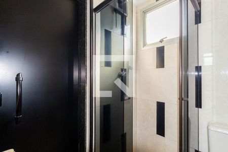 Apartamento à venda com 60m², 2 quartos e 1 vaga Apartamento à venda com 60m², 2 quartos e 1 vagaBanheiro