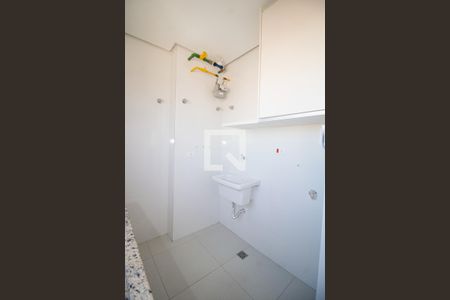 Apartamento para alugar com 48m², 1 quarto e 1 vaga Apartamento para alugar com 48m², 1 quarto e 1 vagaCozinha - Tanque
