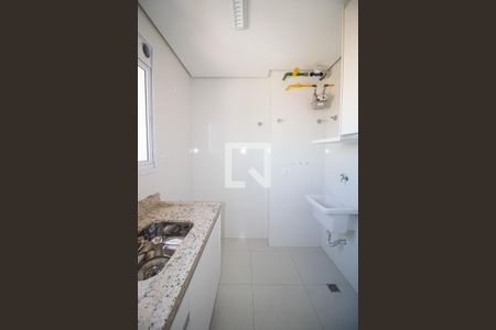 Apartamento para alugar com 48m², 1 quarto e 1 vaga Apartamento para alugar com 48m², 1 quarto e 1 vagaCozinha