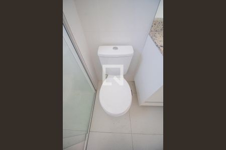 Apartamento para alugar com 48m², 1 quarto e 1 vaga Apartamento para alugar com 48m², 1 quarto e 1 vagaBanheiro
