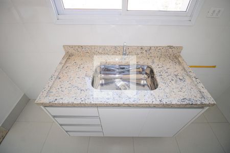 Apartamento para alugar com 48m², 1 quarto e 1 vaga Apartamento para alugar com 48m², 1 quarto e 1 vagaCozinha