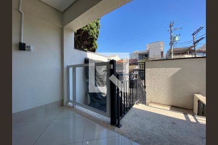 Apartamento para alugar com 48m², 1 quarto e 1 vaga Apartamento para alugar com 48m², 1 quarto e 1 vagaÁrea comum