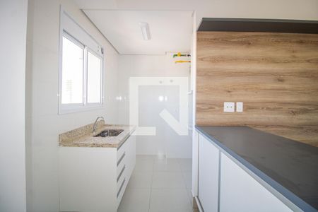 Apartamento para alugar com 48m², 1 quarto e 1 vaga Apartamento para alugar com 48m², 1 quarto e 1 vagaCozinha
