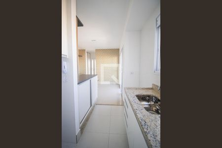 Apartamento para alugar com 48m², 1 quarto e 1 vaga Apartamento para alugar com 48m², 1 quarto e 1 vagaCozinha