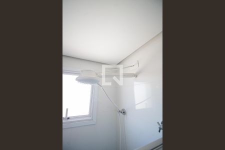 Apartamento para alugar com 48m², 1 quarto e 1 vaga Apartamento para alugar com 48m², 1 quarto e 1 vagaBanheiro
