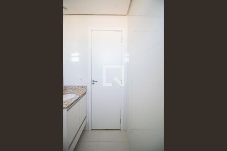 Apartamento para alugar com 48m², 1 quarto e 1 vaga Apartamento para alugar com 48m², 1 quarto e 1 vagaBanheiro