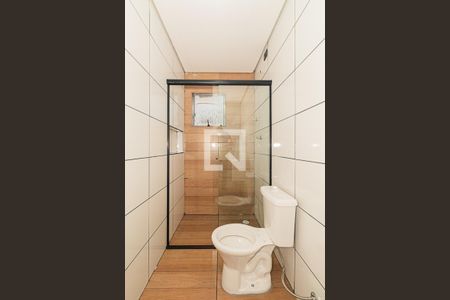 Apartamento para alugar com 45m², 2 quartos e sem vaga Apartamento para alugar com 45m², 2 quartos e sem vagaBanheiro