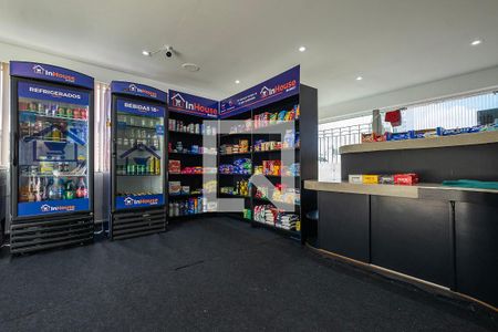 Apartamento para alugar com 45m², 1 quarto e 1 vagaÁrea comum