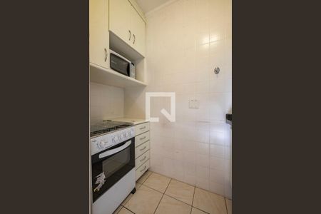 Apartamento para alugar com 45m², 1 quarto e 1 vagaCozinha