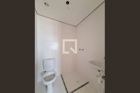Apartamento à venda com 32m², 1 quarto e sem vagaBanheiro