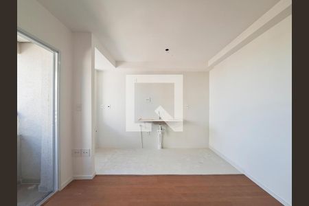 Apartamento à venda com 32m², 1 quarto e sem vagaCozinha