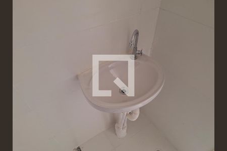 Apartamento à venda com 32m², 1 quarto e sem vagaBanheiro