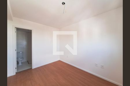 Apartamento à venda com 32m², 1 quarto e sem vagaQuarto 