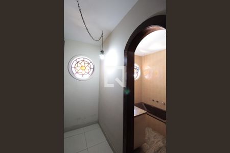 Casa à venda com 359m², 5 quartos e 5 vagasCloset da Suite