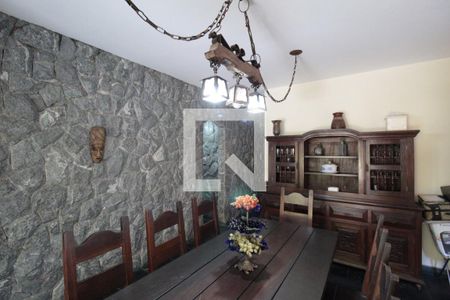 Casa à venda com 359m², 5 quartos e 5 vagasCopa