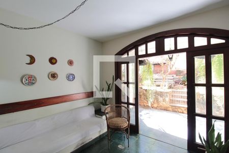 Casa à venda com 359m², 5 quartos e 5 vagasCopa