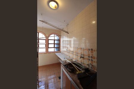 Casa à venda com 359m², 5 quartos e 5 vagasArea de Serviço