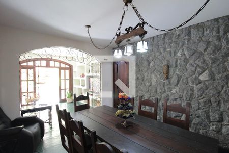 Casa à venda com 359m², 5 quartos e 5 vagasCopa