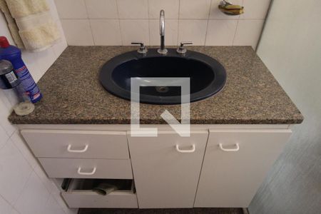 Casa à venda com 359m², 5 quartos e 5 vagasBanheiro Social