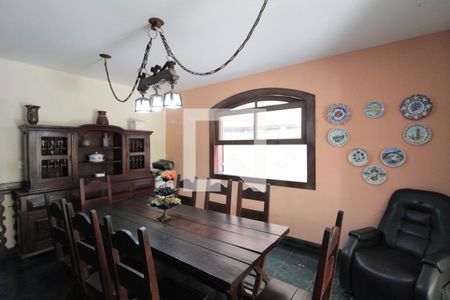 Casa à venda com 359m², 5 quartos e 5 vagasCopa