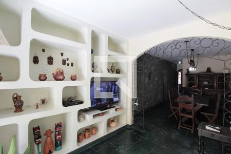 Casa à venda com 359m², 5 quartos e 5 vagasCopa