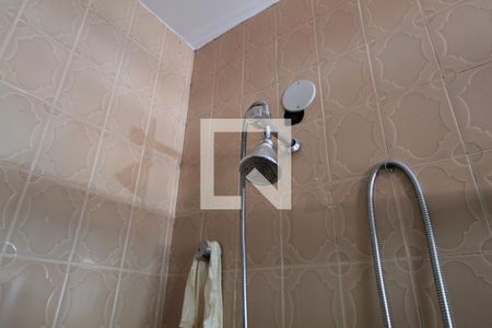 Casa à venda com 359m², 5 quartos e 5 vagasBanheiro da Suite