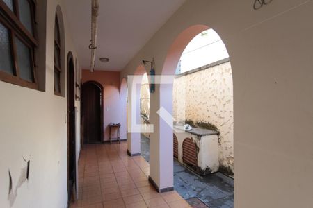 Casa à venda com 359m², 5 quartos e 5 vagasArea de Serviço