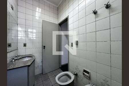 Casa à venda com 350m², 3 quartos e 3 vagasBanheiro Social 2