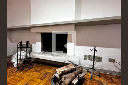 Sala de casa para alugar com 3 quartos, 350m² em Santo Amaro, São Paulo