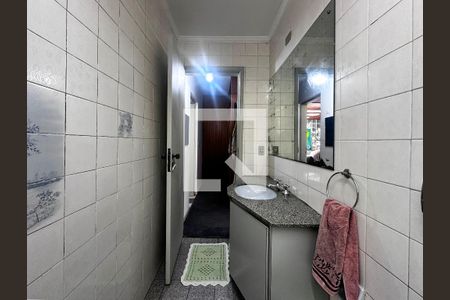 Casa à venda com 350m², 3 quartos e 3 vagasBanheiro Suíte