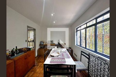 Sala de casa para alugar com 3 quartos, 350m² em Santo Amaro, São Paulo